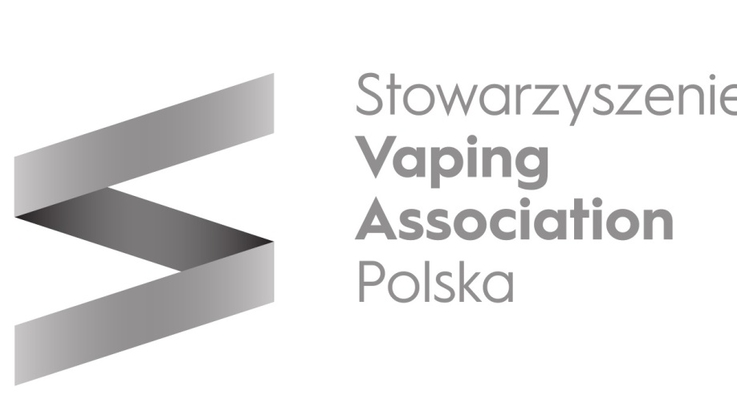 Stowarzyszenie Vaping Association Polska - logo