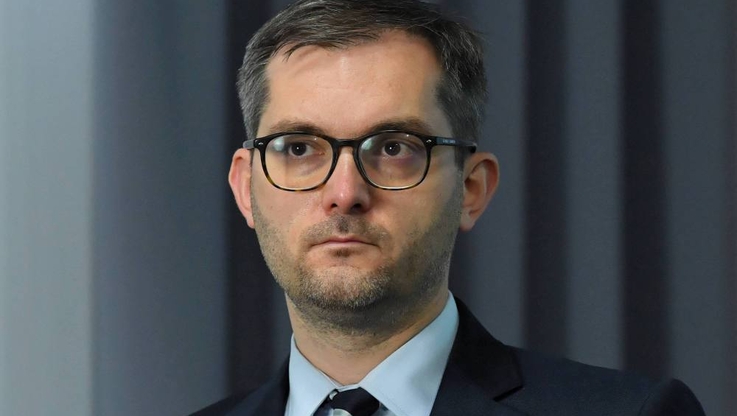 Marek Niedużak