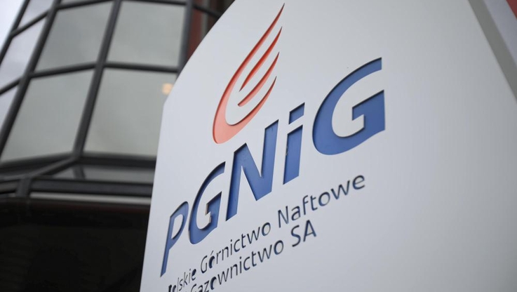 logo PGNiG