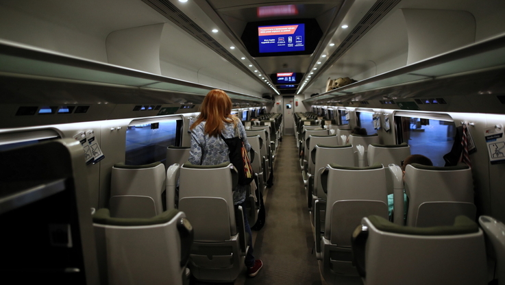 Pendolino