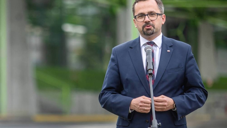 Marcin Horała