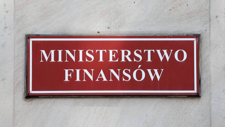 
								Ministerstwo Finansów
							