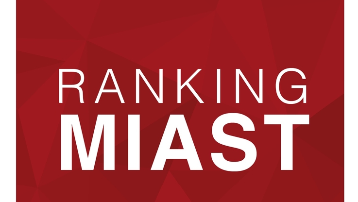 Polski Związek Firm Deweloperskich/Ranking Miast - logo