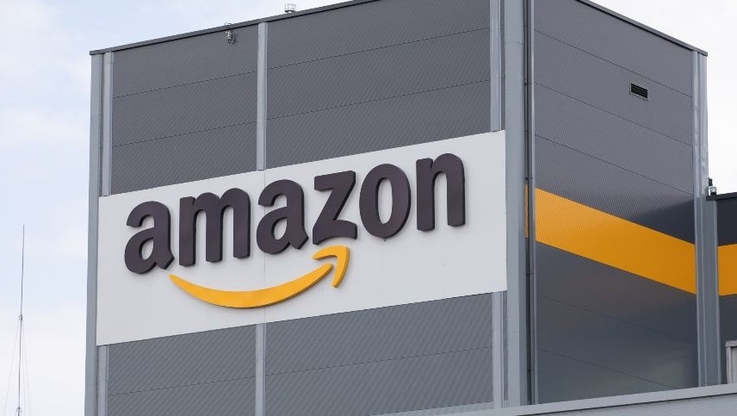 Biuro prasowe Amazon/Amazon zwiększa zatrudnienie 