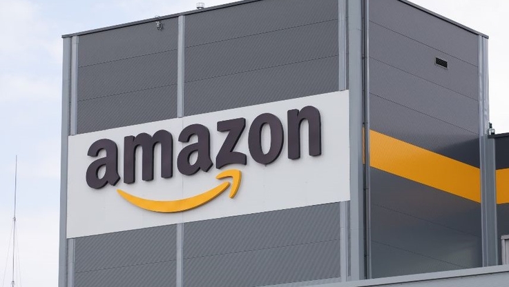 Biuro prasowe Amazon/Amazon zwiększa zatrudnienie