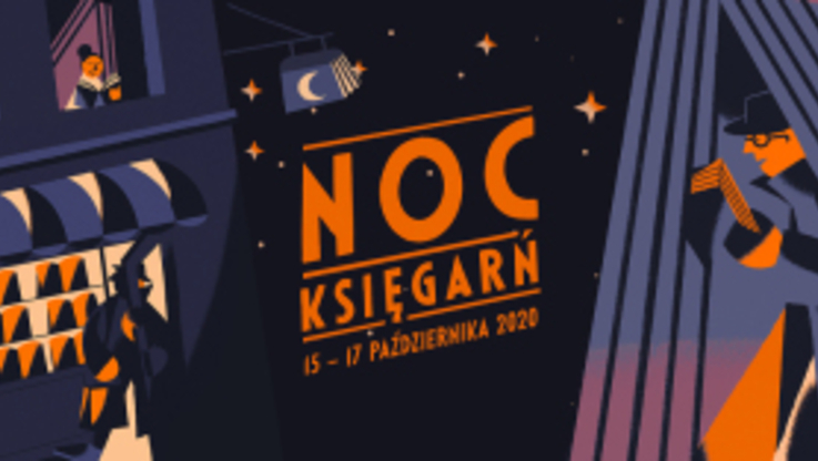 noc księgarń