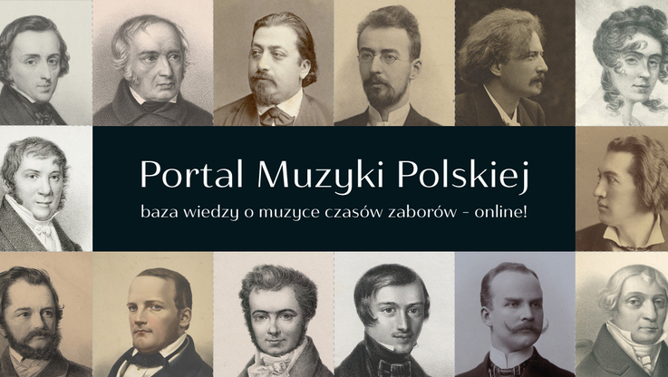NIFC/Portal Muzyki Polskiej