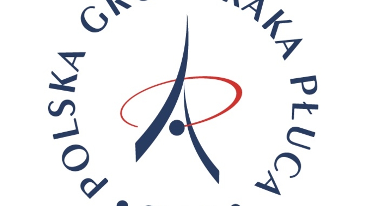 Polska Grupa Raka Płuca - logo