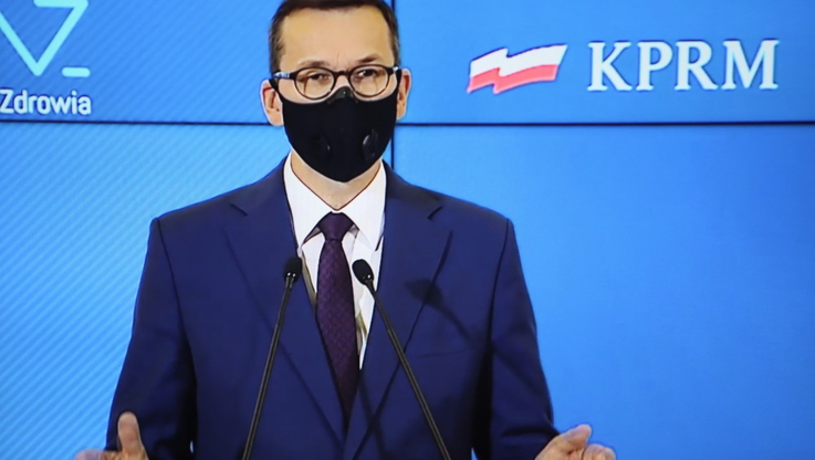 
								Mateusz Morawiecki
							