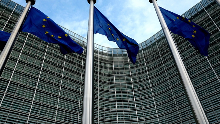 Komisja Europejska