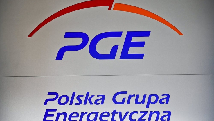 
								Polska Grupa Energetyczna
							