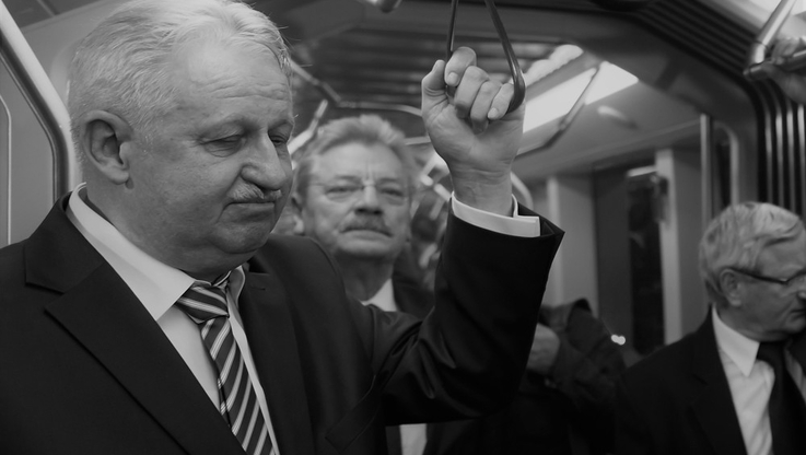 Andrzej Bręczewski, Jacek Jaśkowiak