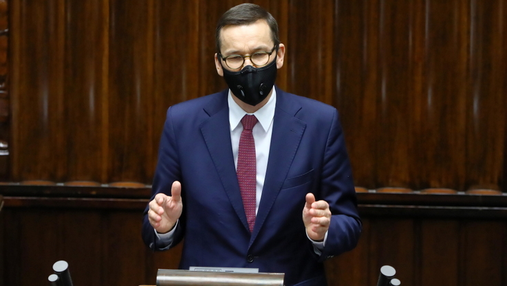 
								Mateusz Morawiecki
							