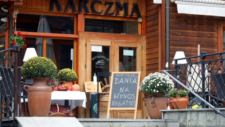 restauracja