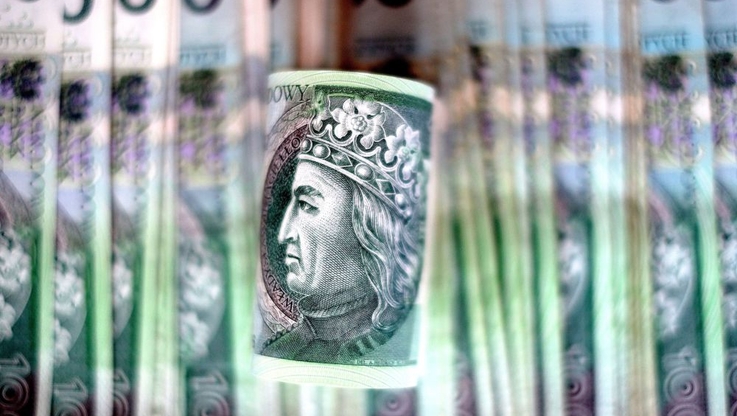 banknoty