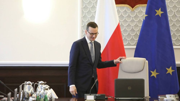 
								Mateusz Morawiecki
							