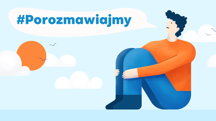 Kampania „Porozmawiajmy”