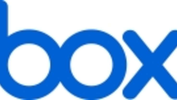 Box - logo