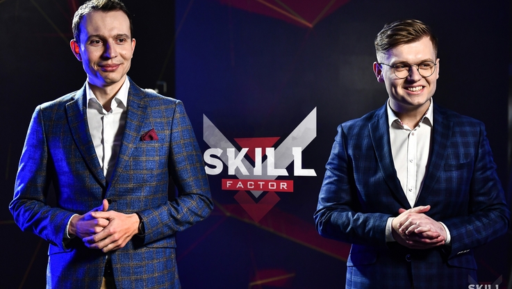 Fot. VYRAL - SkillFactor (1)