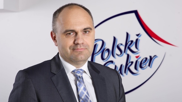 Marek Dereziński, członek zarządu KSC S.A. 
