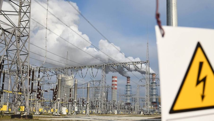 stacja elektroenergetyczna 400/220/110 kV Kozienice