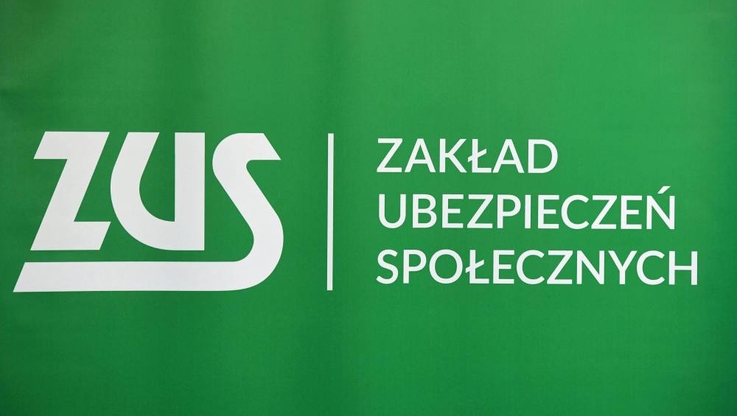 ZUS logo