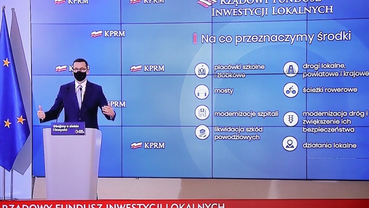 Mateusz Morawiecki