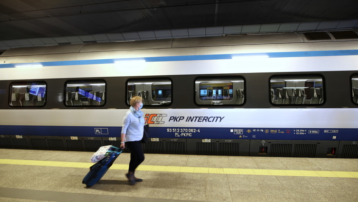 Pendolino