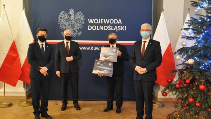 Fot. Dolnośląski Urząd Wojewódzki