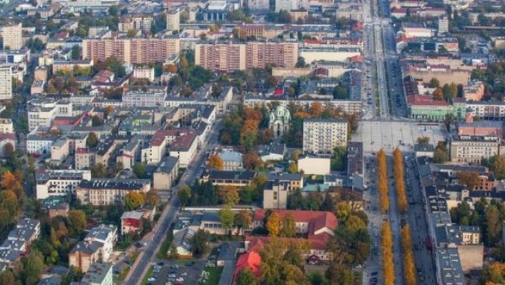 Fot. UM Częstochowa