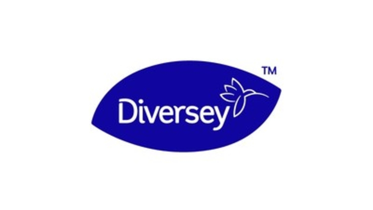 PR Newswire/Diversey