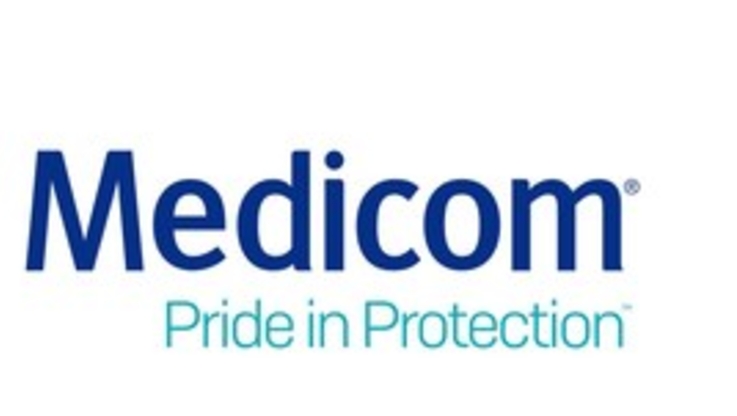 Medicom - logo