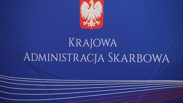 
								Krajowa Administracja Skarbowa
							