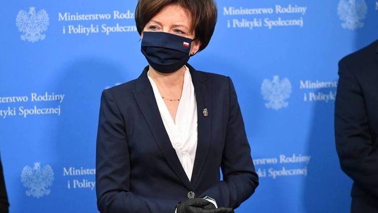 Marlena Maląg