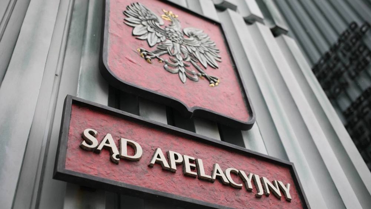 Sąd Apelacyjny