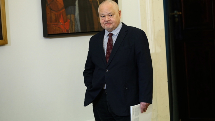 Adam Glapiński
