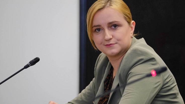 Olga Semeniuk
