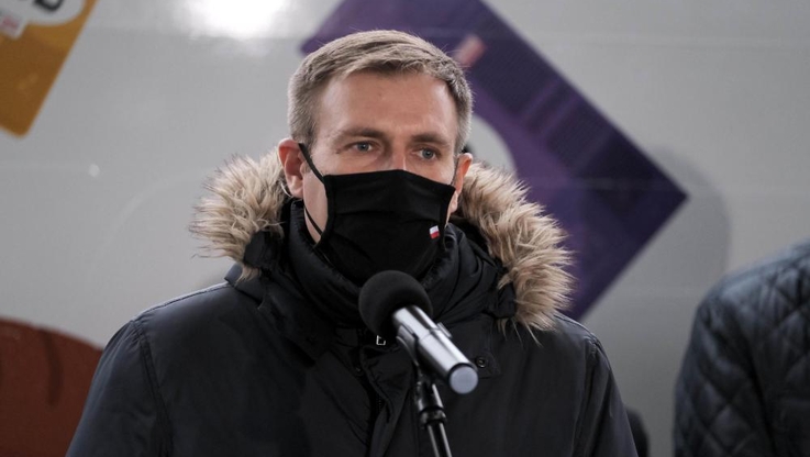 Maciej Małecki