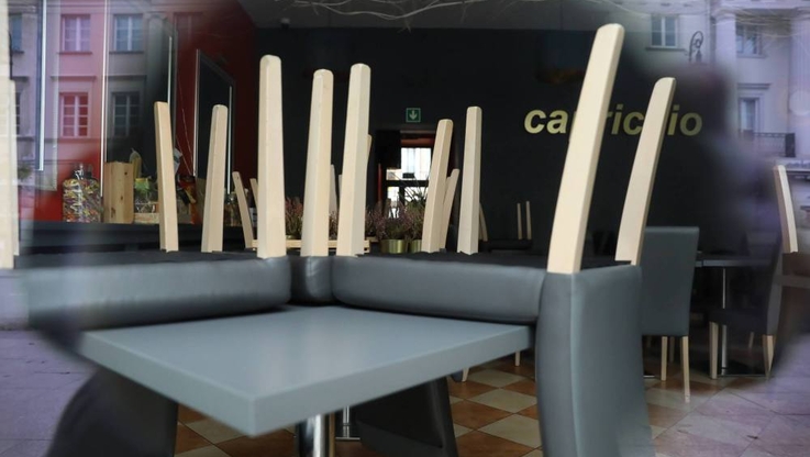 lokal gastronomiczny