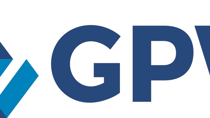 GPW - logo