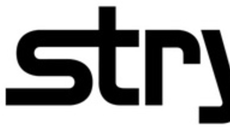 PR Newswire/Stryker