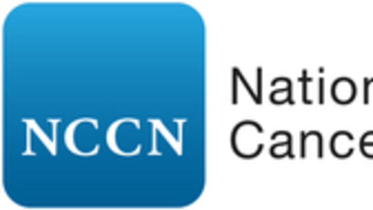NCCN - logo
