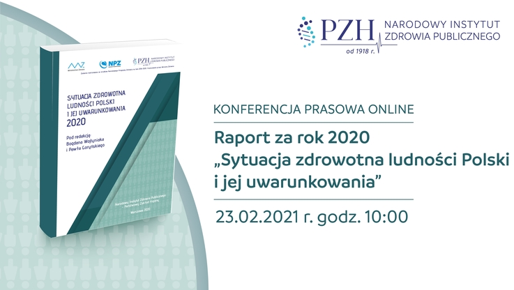 Narodowy Instytut Zdrowia Publicznego – Państwowy Zakład Higieny