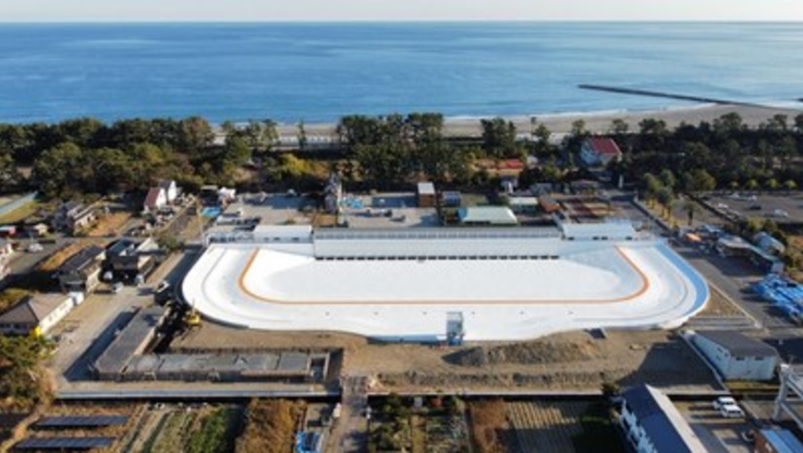 PR Newswire - Surf Stadium Japan