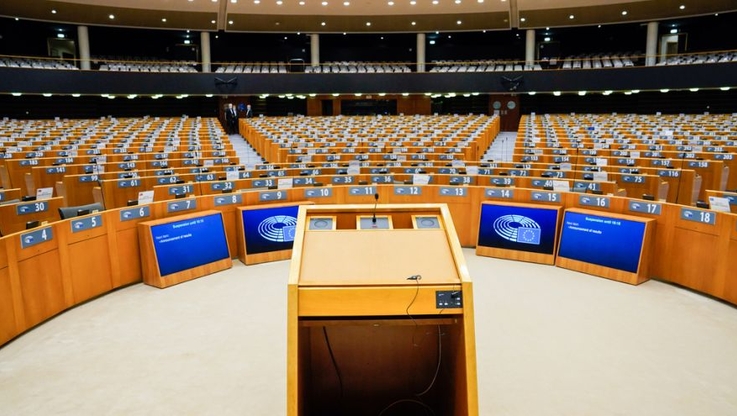 © European Union 2020 - Source : EP