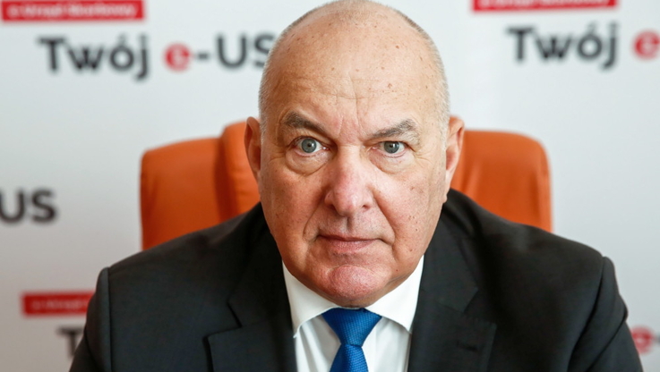 Tadeusz Kościński