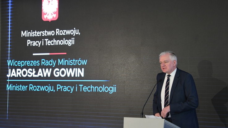 Jarosław Gowin