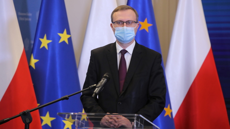 Paweł Borys