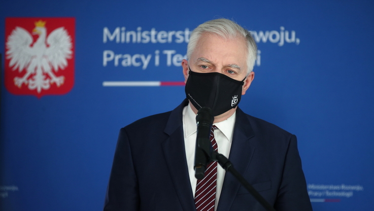 Jarosław Gowin