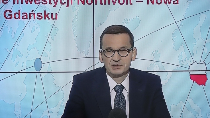 Mateusz Morawiecki